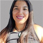 Profesora particular de clases para apoyo ESO